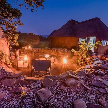 Caracal Lodge Alkmaar Dış mekan fotoğraf
