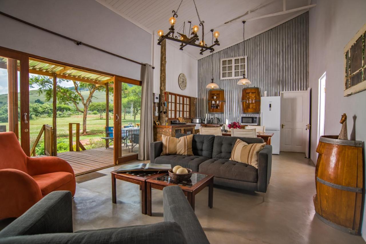 Caracal Lodge Alkmaar Dış mekan fotoğraf