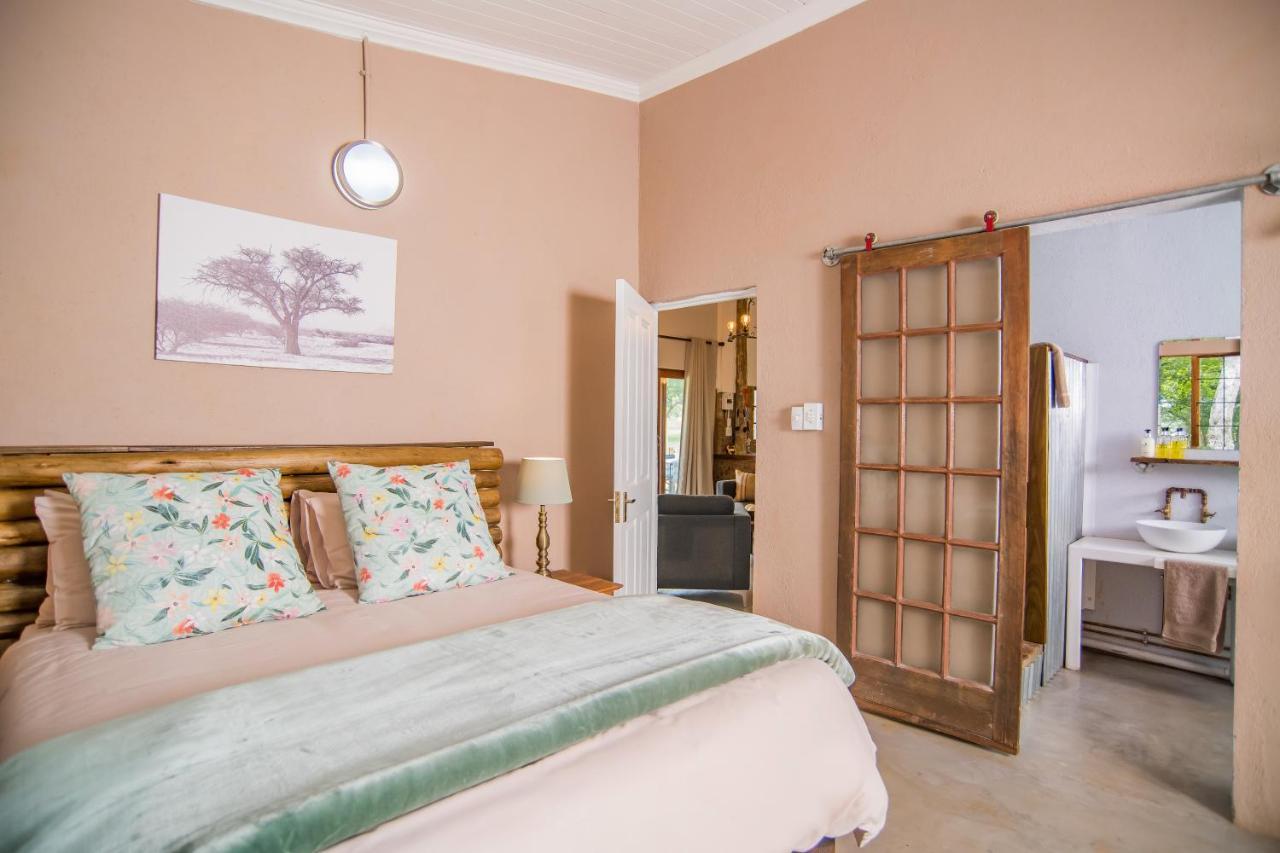Caracal Lodge Alkmaar Dış mekan fotoğraf