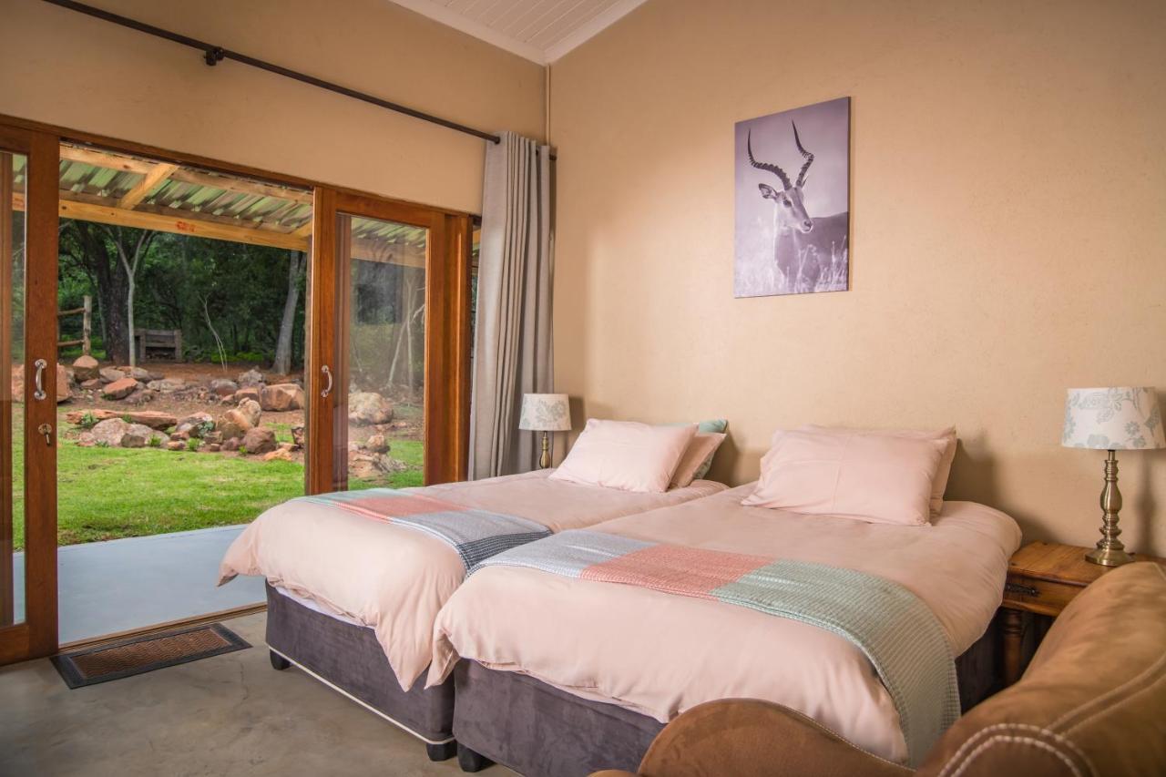Caracal Lodge Alkmaar Dış mekan fotoğraf