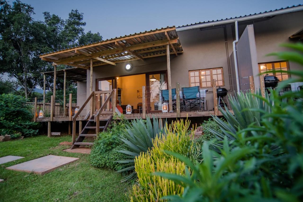 Caracal Lodge Alkmaar Dış mekan fotoğraf