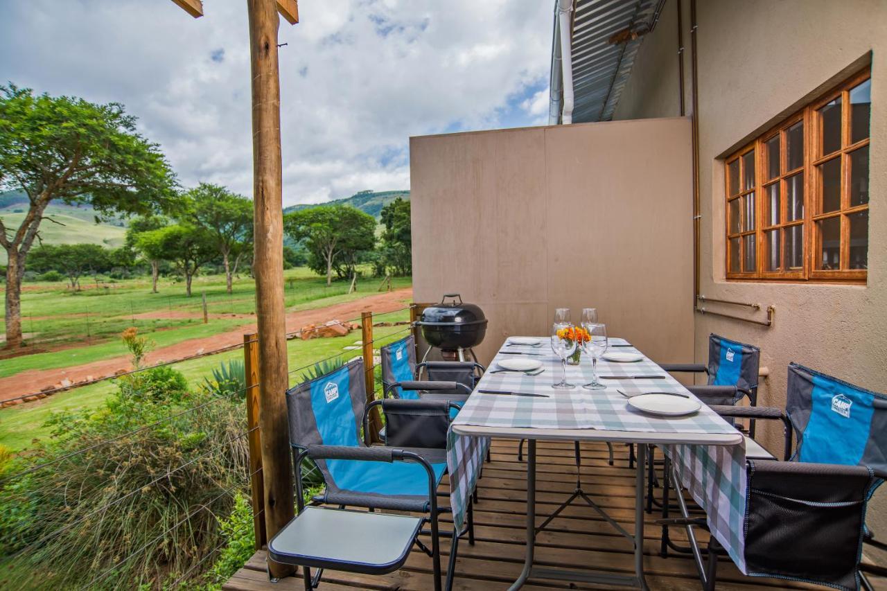Caracal Lodge Alkmaar Dış mekan fotoğraf