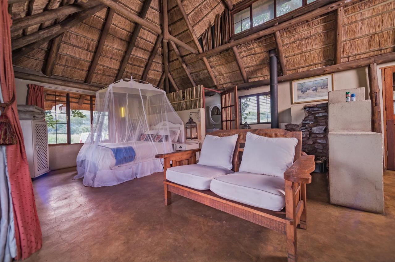 Caracal Lodge Alkmaar Dış mekan fotoğraf