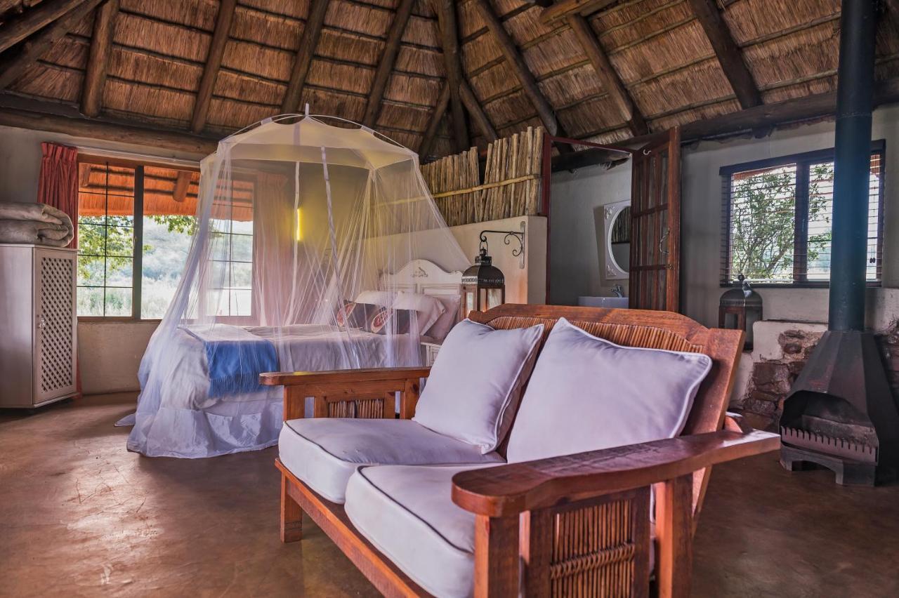 Caracal Lodge Alkmaar Dış mekan fotoğraf