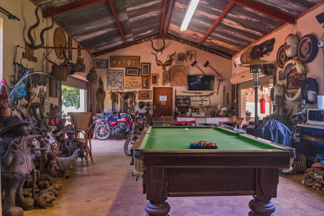 Caracal Lodge Alkmaar Dış mekan fotoğraf