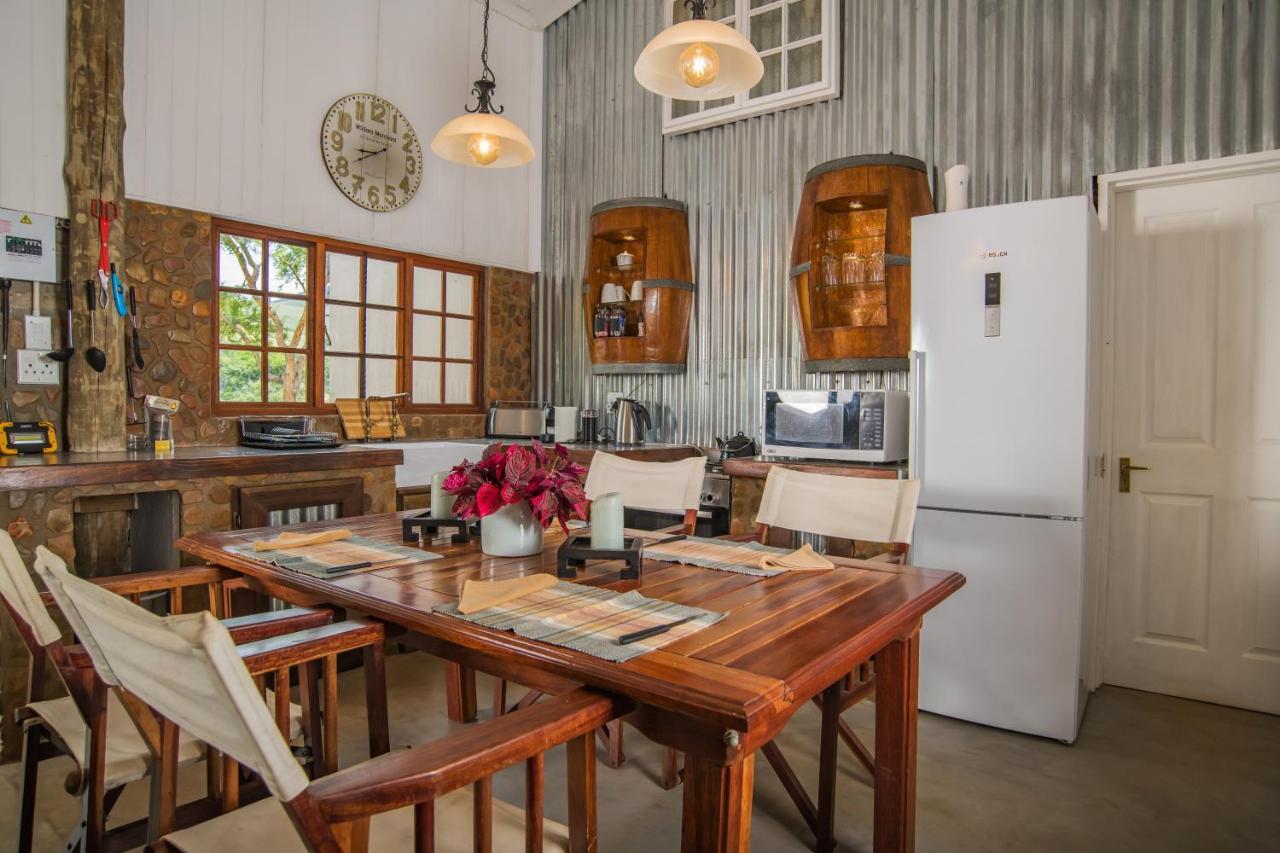 Caracal Lodge Alkmaar Dış mekan fotoğraf