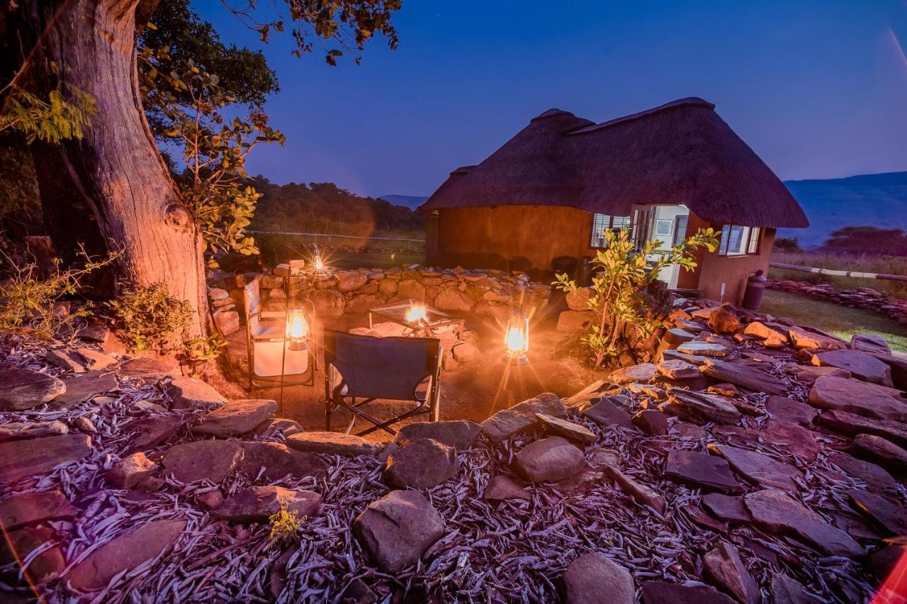 Caracal Lodge Alkmaar Dış mekan fotoğraf