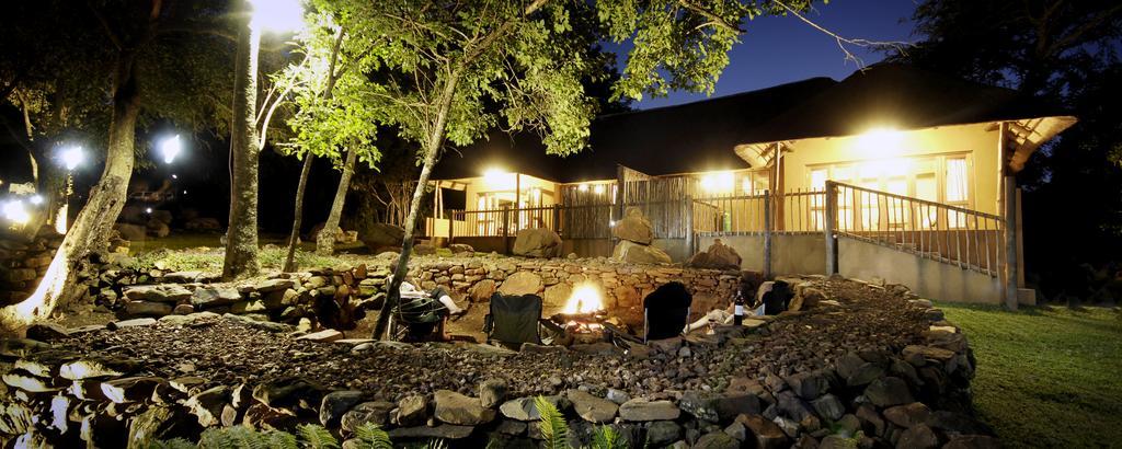 Caracal Lodge Alkmaar Oda fotoğraf