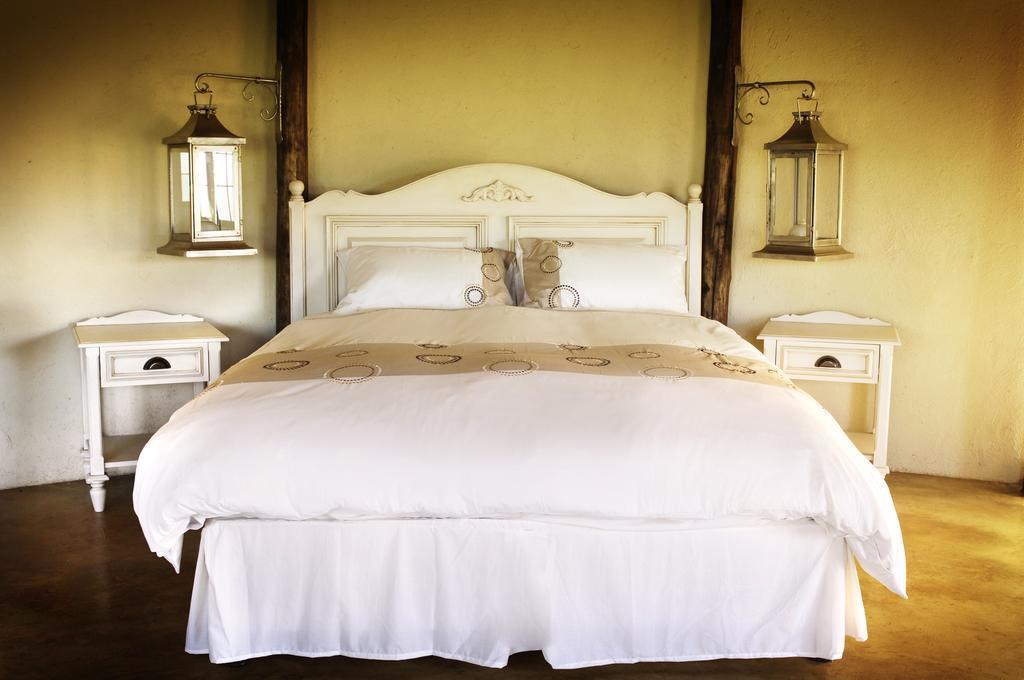 Caracal Lodge Alkmaar Oda fotoğraf
