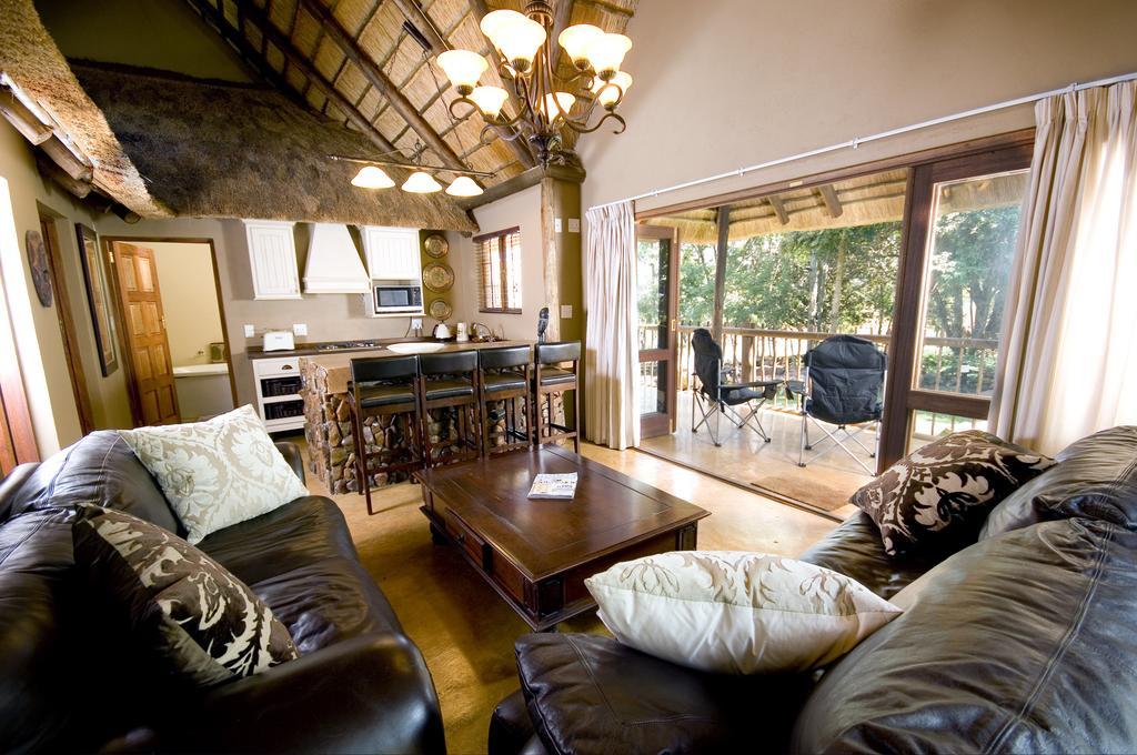 Caracal Lodge Alkmaar Oda fotoğraf