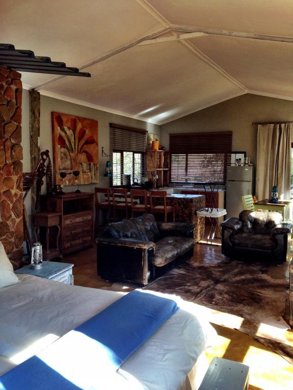 Caracal Lodge Alkmaar Oda fotoğraf