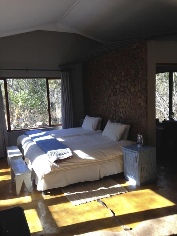 Caracal Lodge Alkmaar Oda fotoğraf