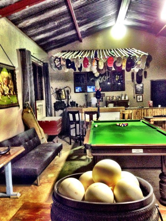 Caracal Lodge Alkmaar Dış mekan fotoğraf