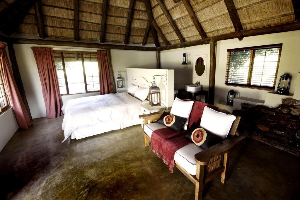 Caracal Lodge Alkmaar Oda fotoğraf