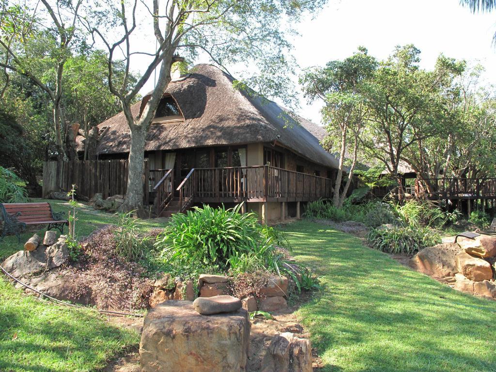 Caracal Lodge Alkmaar Dış mekan fotoğraf
