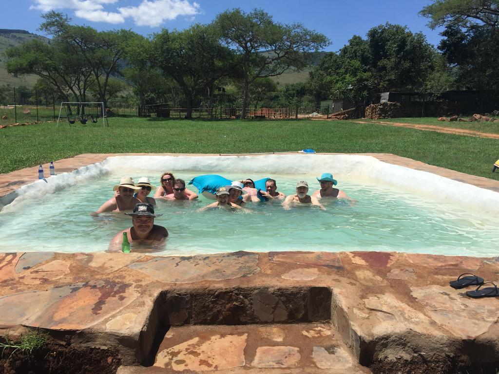 Caracal Lodge Alkmaar Dış mekan fotoğraf