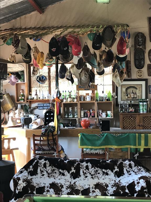 Caracal Lodge Alkmaar Dış mekan fotoğraf