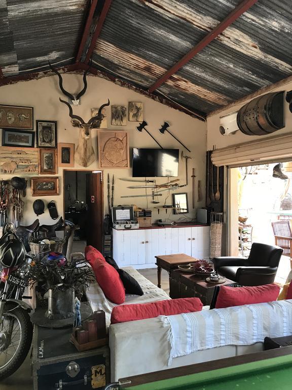 Caracal Lodge Alkmaar Dış mekan fotoğraf