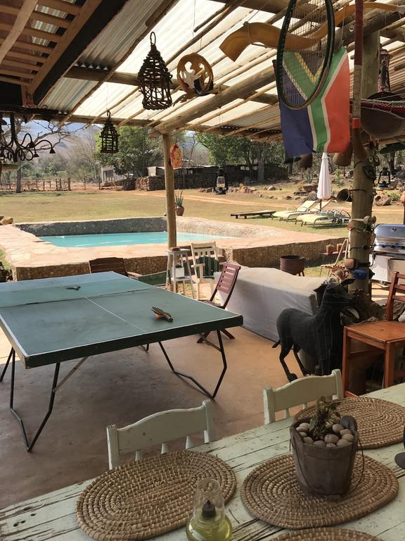 Caracal Lodge Alkmaar Dış mekan fotoğraf